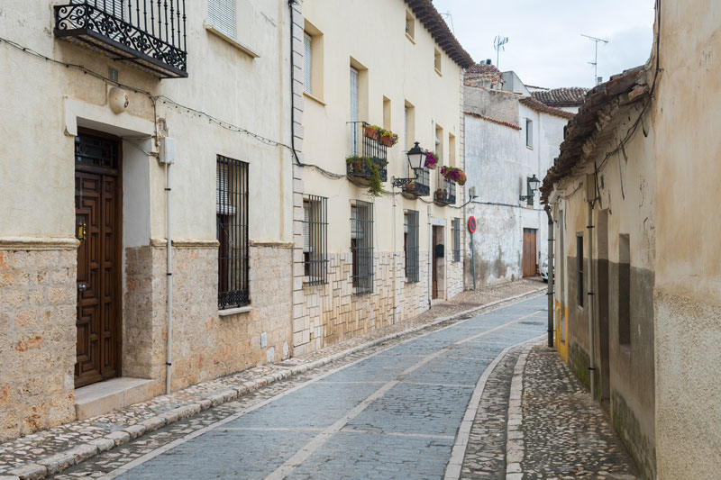 como eliminar la humedad de una casa antigua